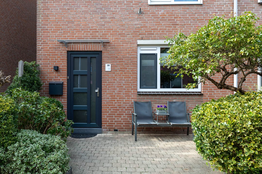 Foto 31 van Zadelmaker 28