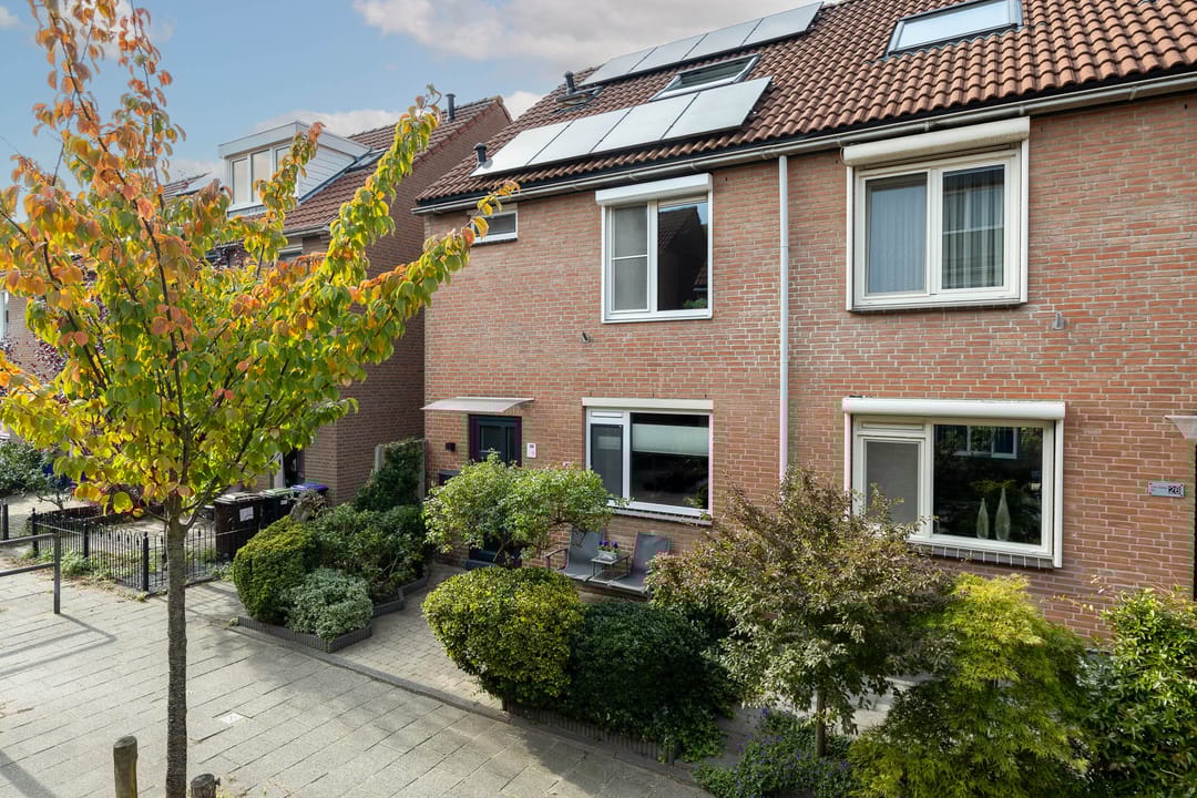 Foto 32 van Zadelmaker 28