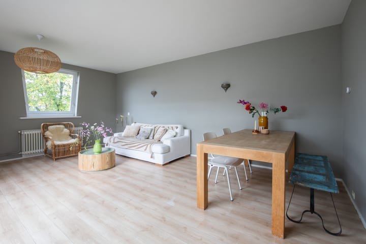 Foto 2 van Korte Prinsengracht 83