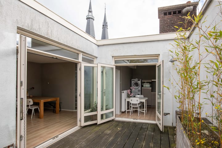 Foto 5 van Korte Prinsengracht 83