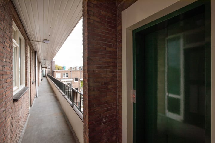 Foto 7 van Korte Prinsengracht 83