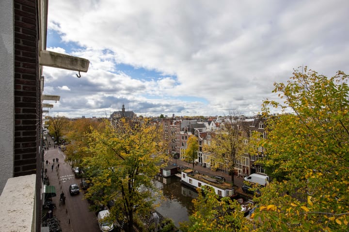 Foto 6 van Korte Prinsengracht 83