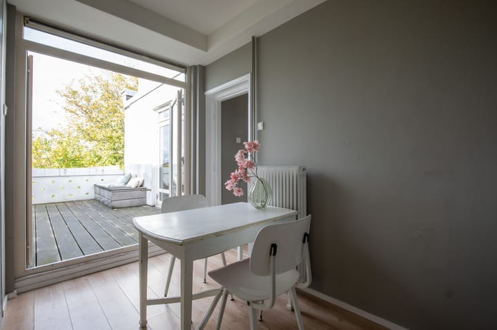 Foto 19 van Korte Prinsengracht 83