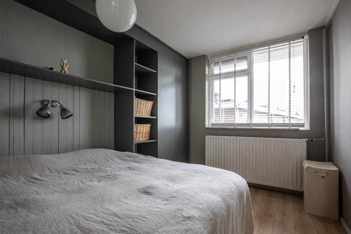 Foto 20 van Korte Prinsengracht 83