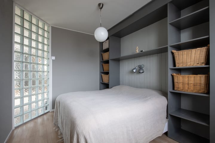 Foto 21 van Korte Prinsengracht 83