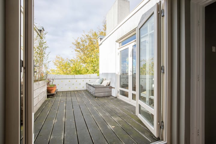 Foto 23 van Korte Prinsengracht 83