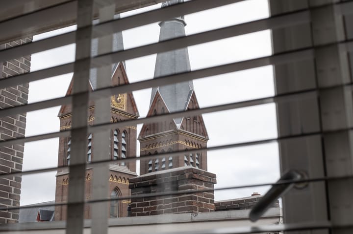 Foto 31 van Korte Prinsengracht 83