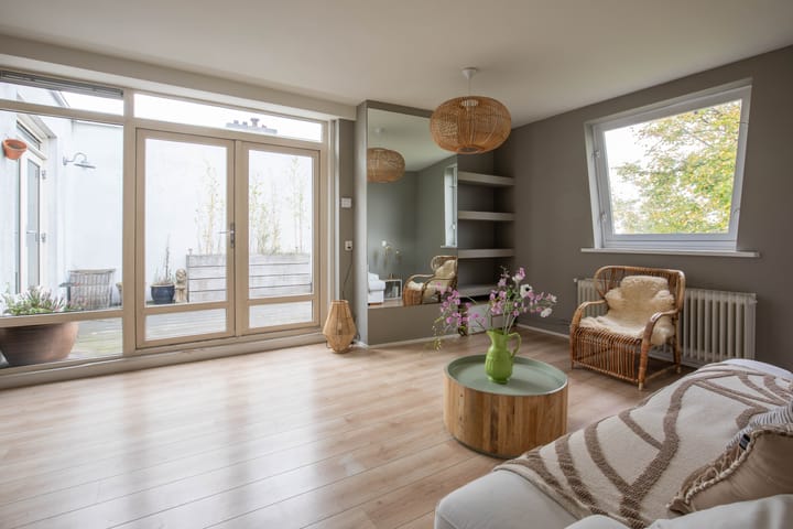 Foto 14 van Korte Prinsengracht 83