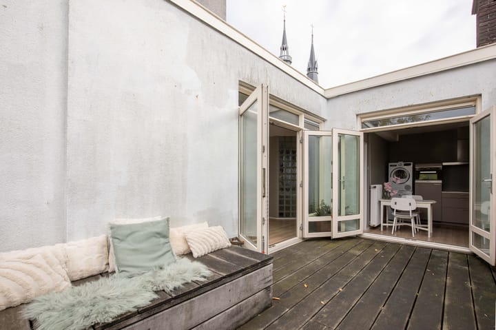 Foto 25 van Korte Prinsengracht 83