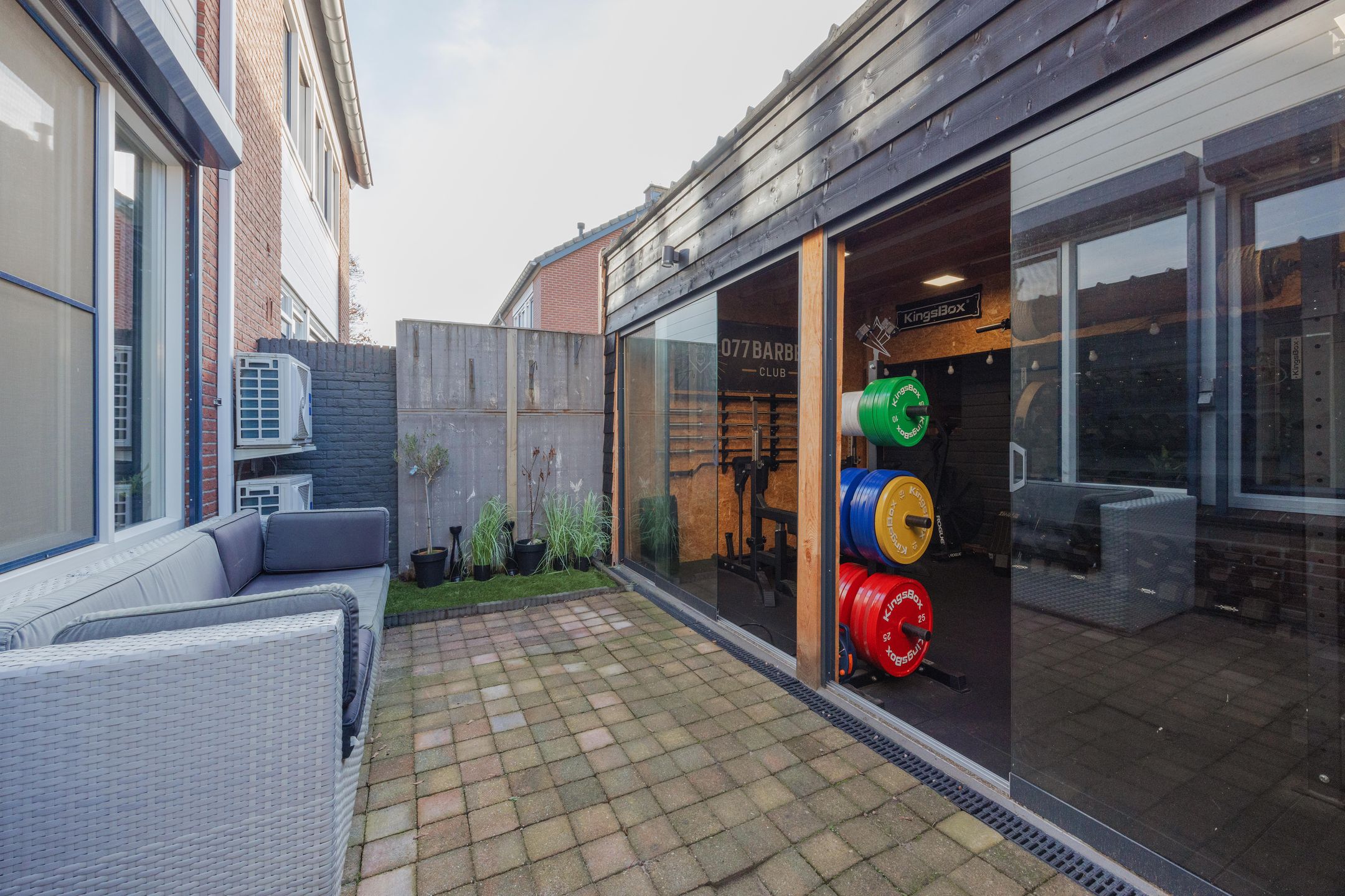 Foto 6 van Vinkenstraat 33