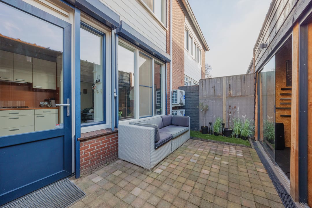 Foto 26 van Vinkenstraat 33