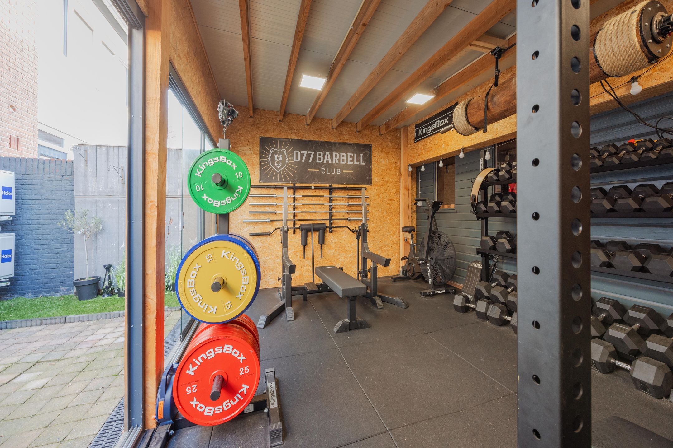 Foto 27 van Vinkenstraat 33