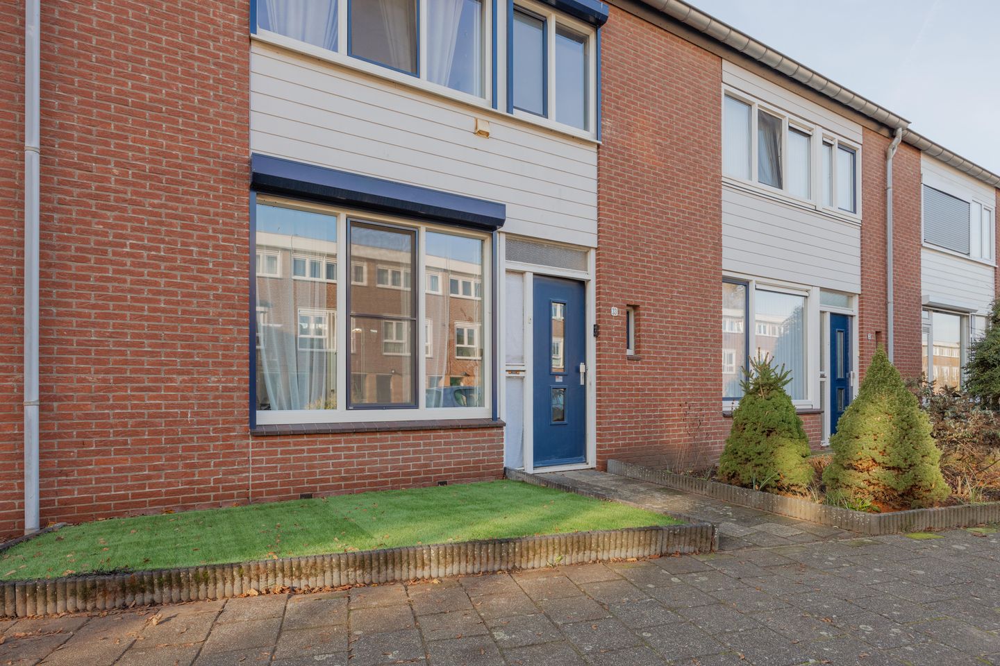 Foto 29 van Vinkenstraat 33