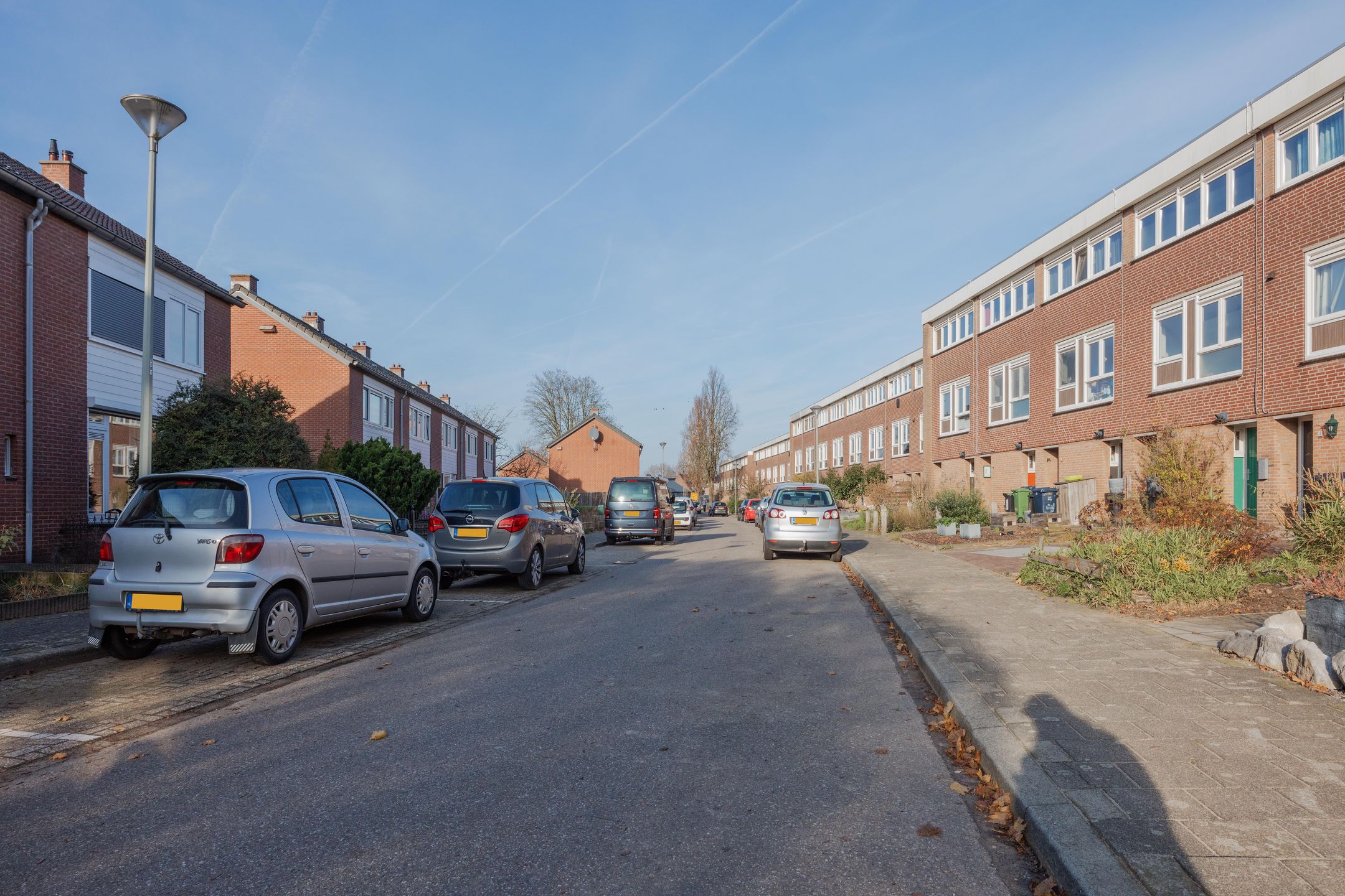 Foto 30 van Vinkenstraat 33