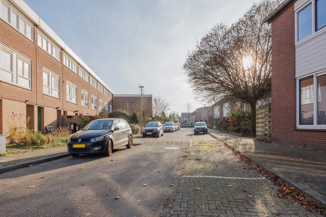 Foto 31 van Vinkenstraat 33