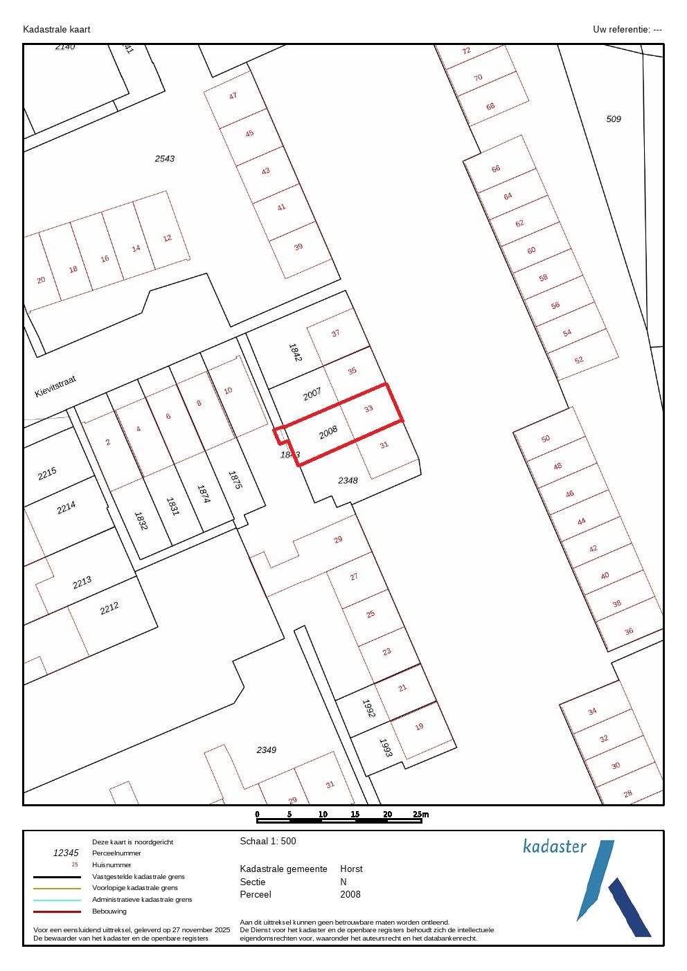 Foto 32 van Vinkenstraat 33