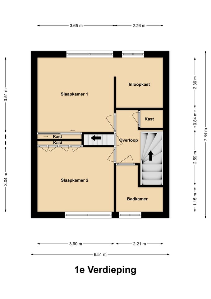 Foto 34 van Vinkenstraat 33