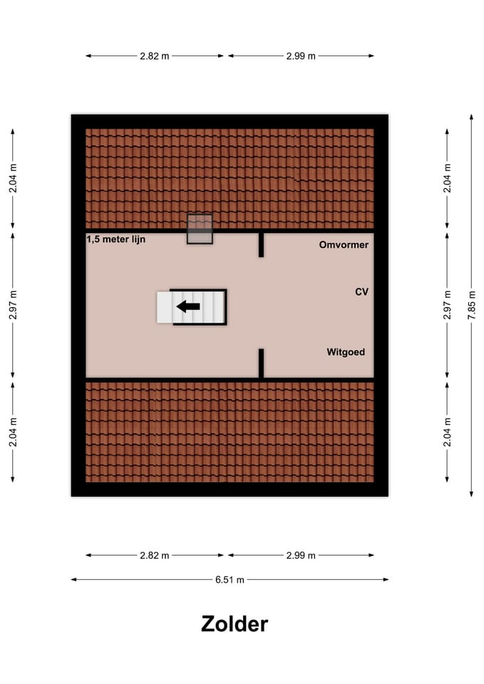 Foto 36 van Vinkenstraat 33