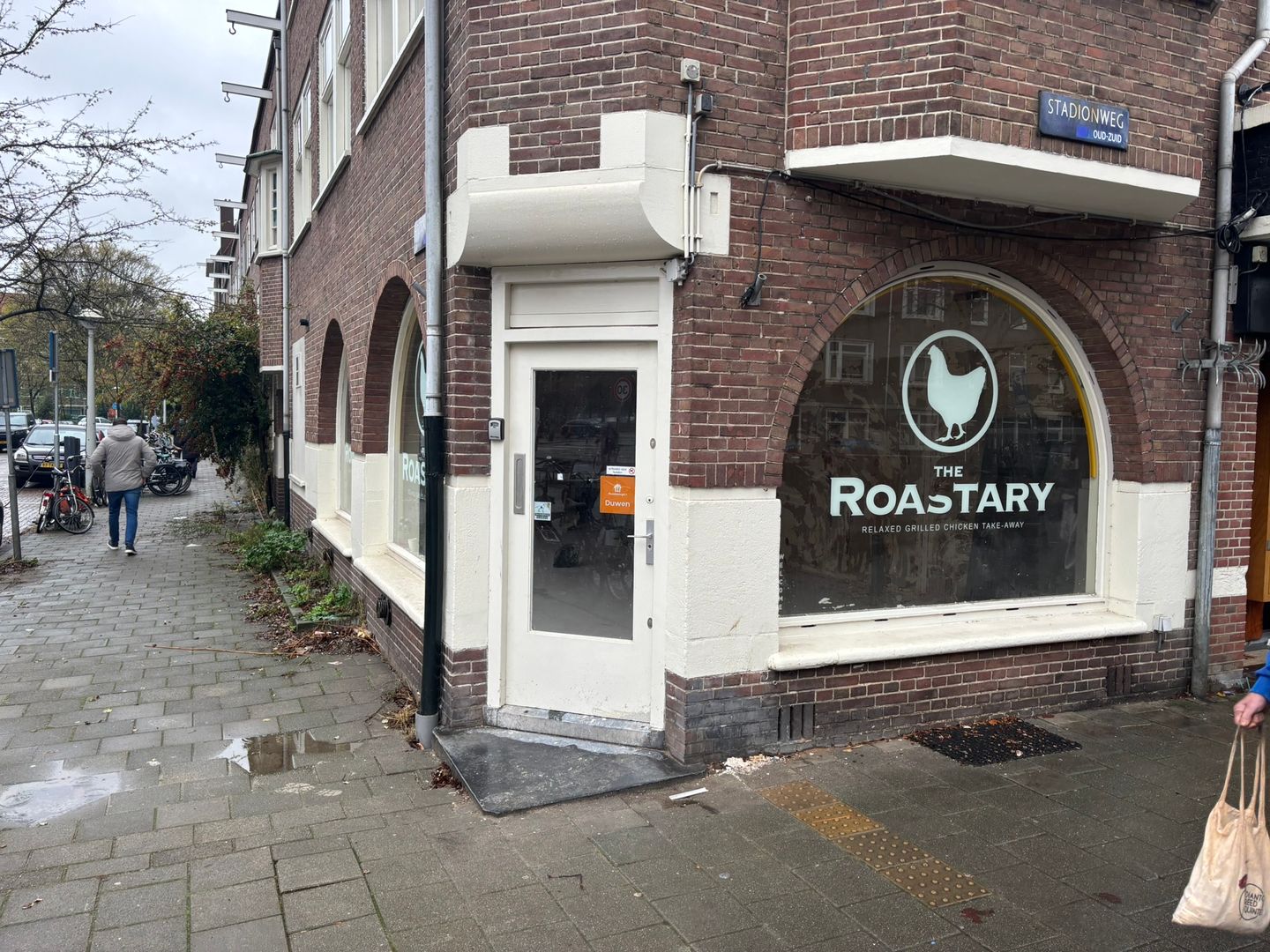 View photo 1 of Stadionweg 145