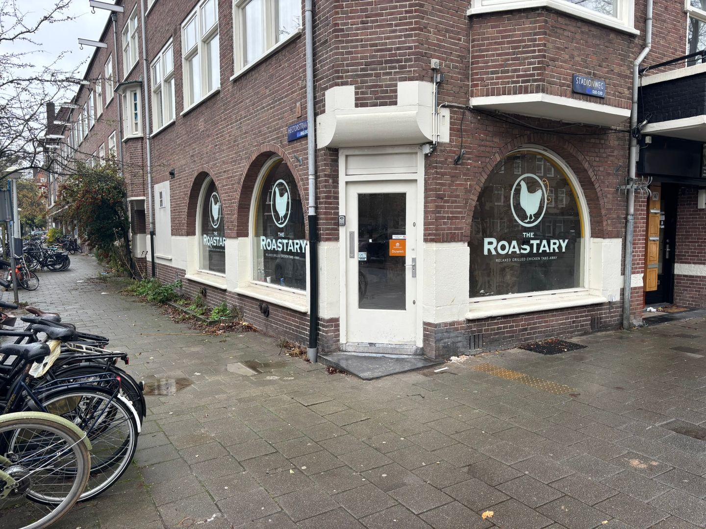 View photo 2 of Stadionweg 145