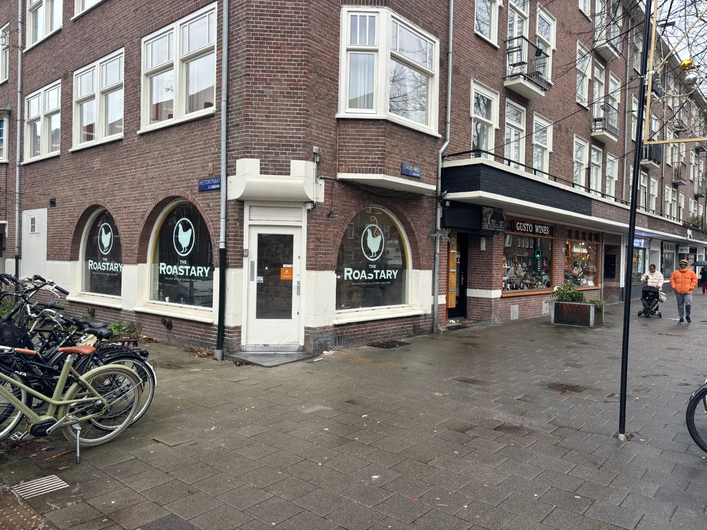 View photo 3 of Stadionweg 145