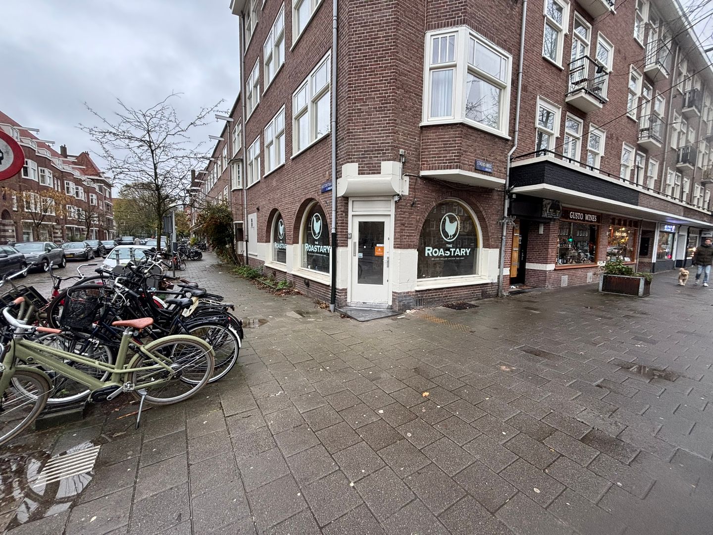 View photo 4 of Stadionweg 145