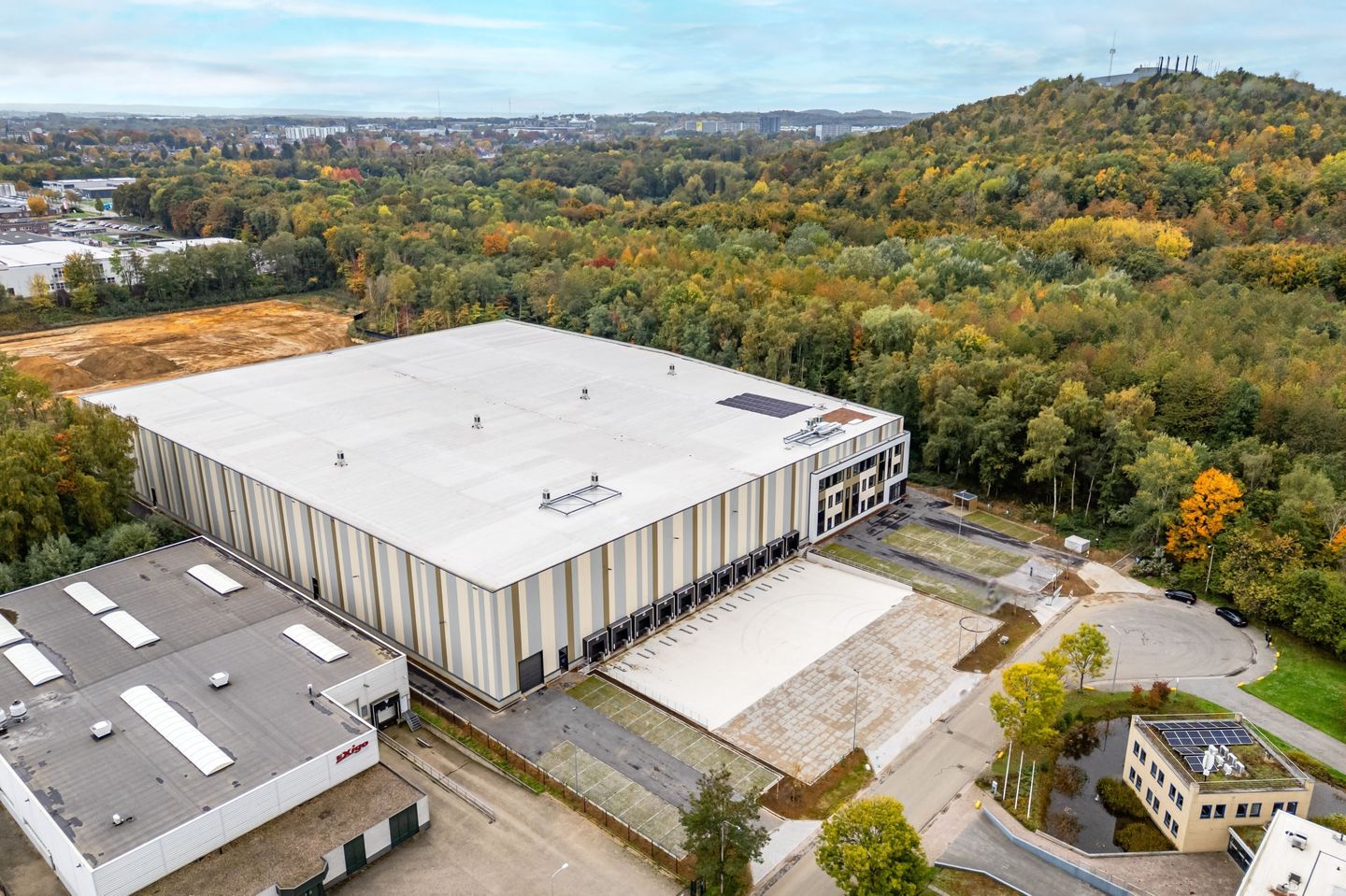 Bekijk foto 4 van Mercuriusstraat 9