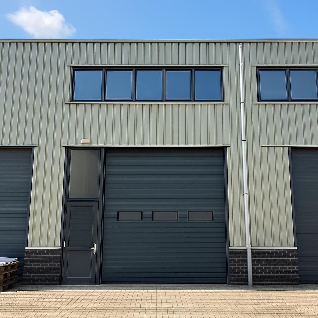 Bekijk foto 1 van Neerloopweg 3-A3