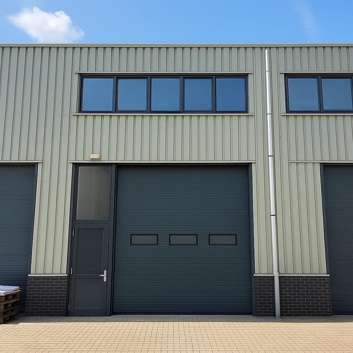 Neerloopweg 3-A3, Breda