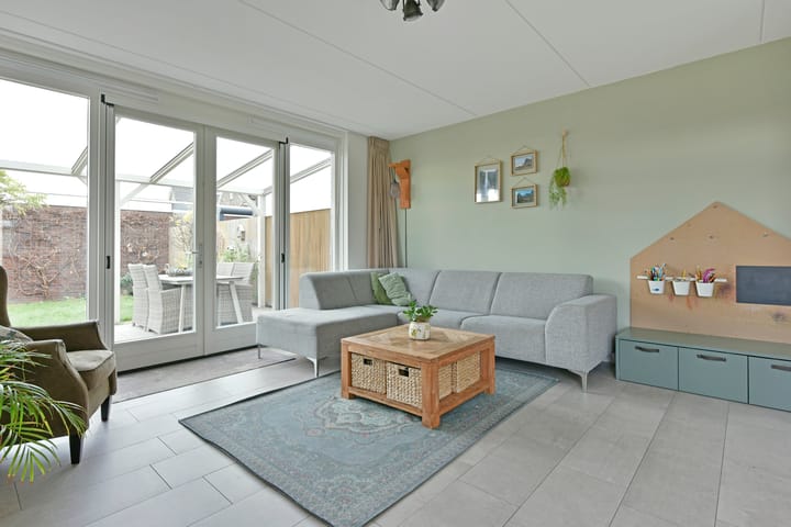 Photo 3 of Liguster 18