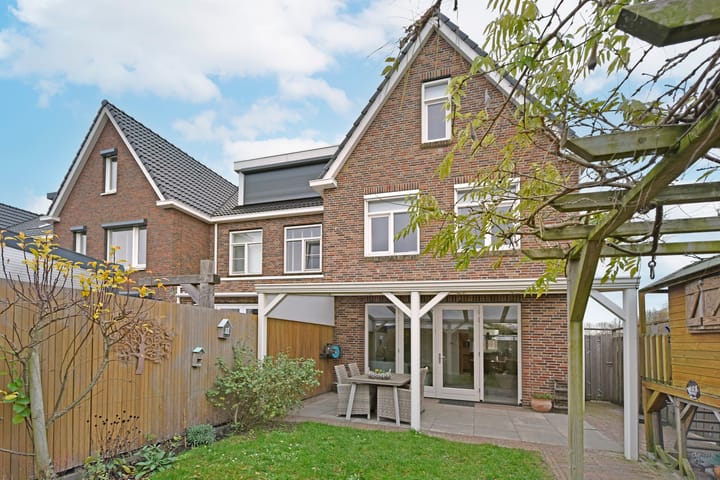 Photo 27 of Liguster 18