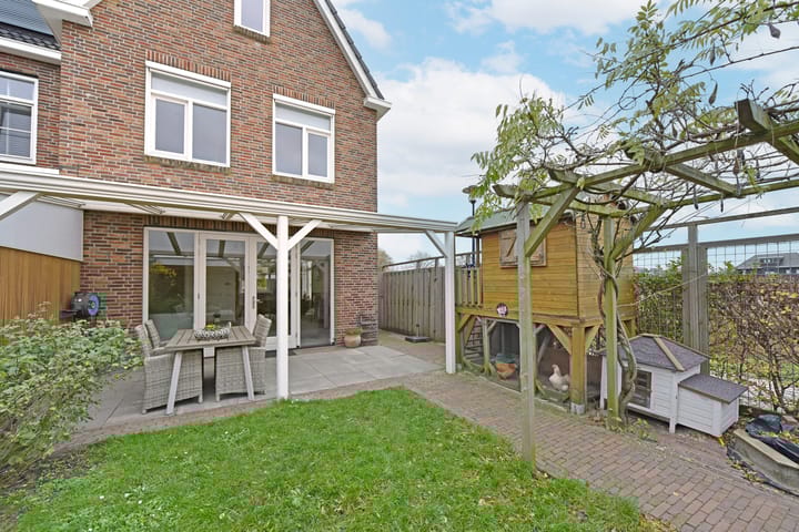 Photo 30 of Liguster 18