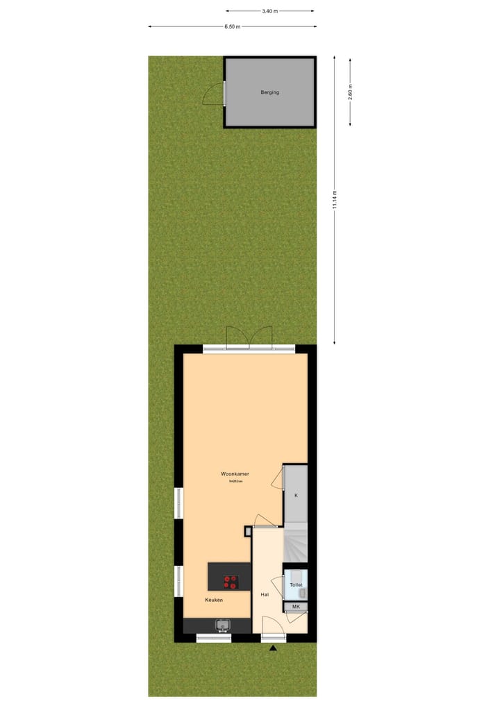 Photo 42 of Liguster 18