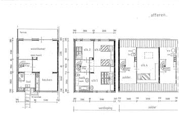 Foto 14 van Efferen 512