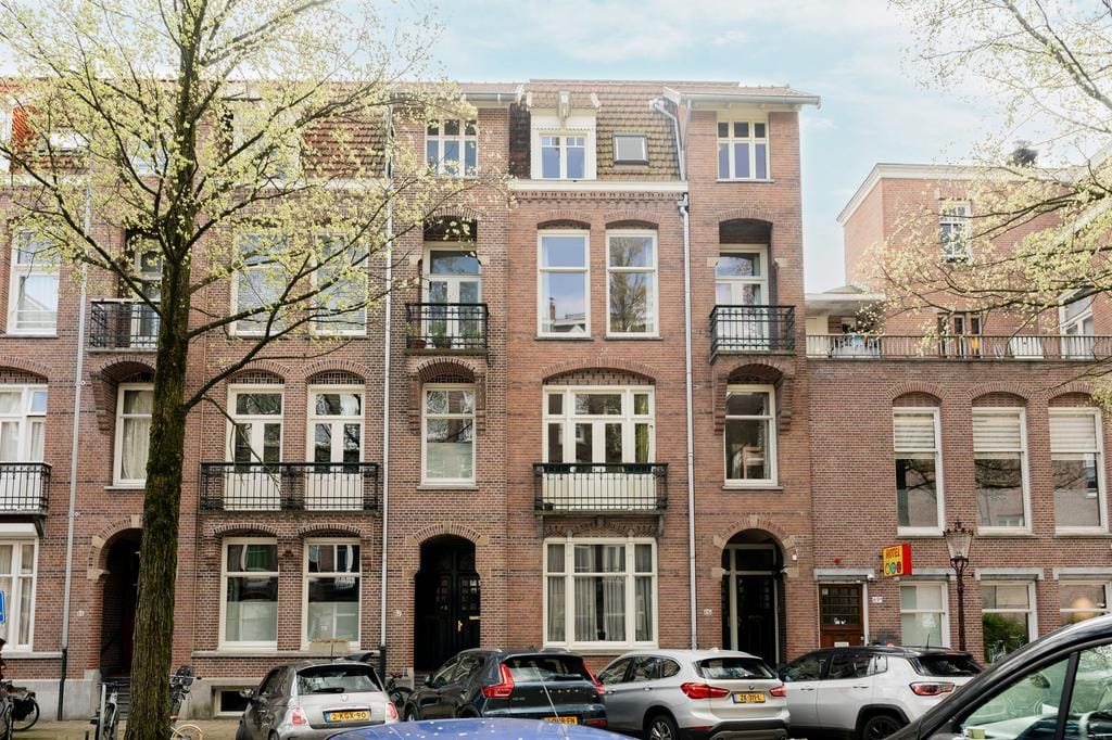 Photo 1 of Frans van Mierisstraat 69-2