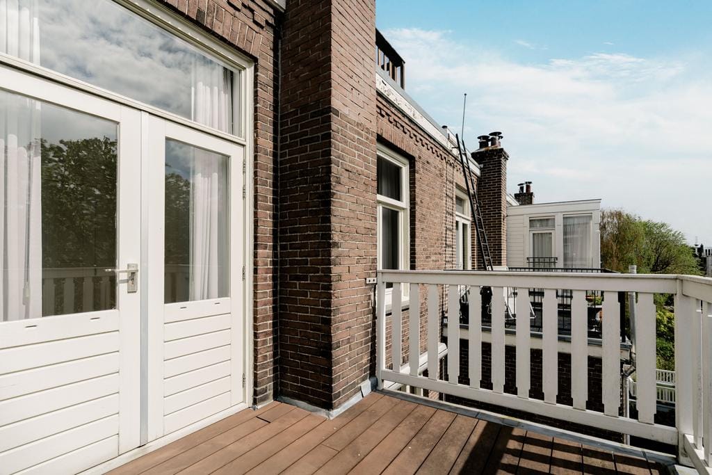 Photo 29 of Frans van Mierisstraat 69-2