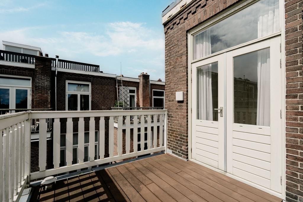 Photo 30 of Frans van Mierisstraat 69-2
