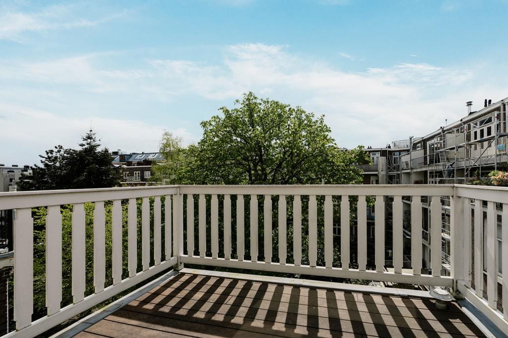 Photo 31 of Frans van Mierisstraat 69-2
