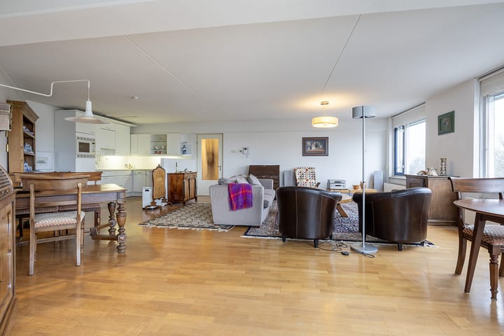 Photo 1 of Ypesteinerlaan 118