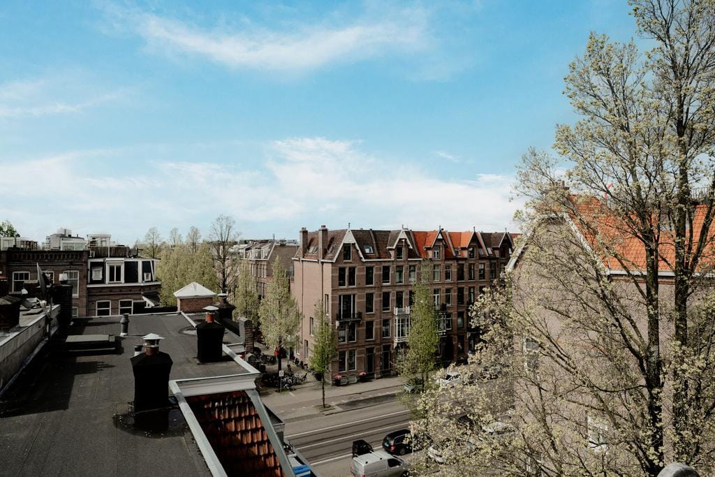 Photo 45 of Frans van Mierisstraat 69-2