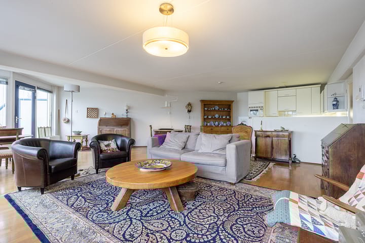 Foto 3 van Ypesteinerlaan 118