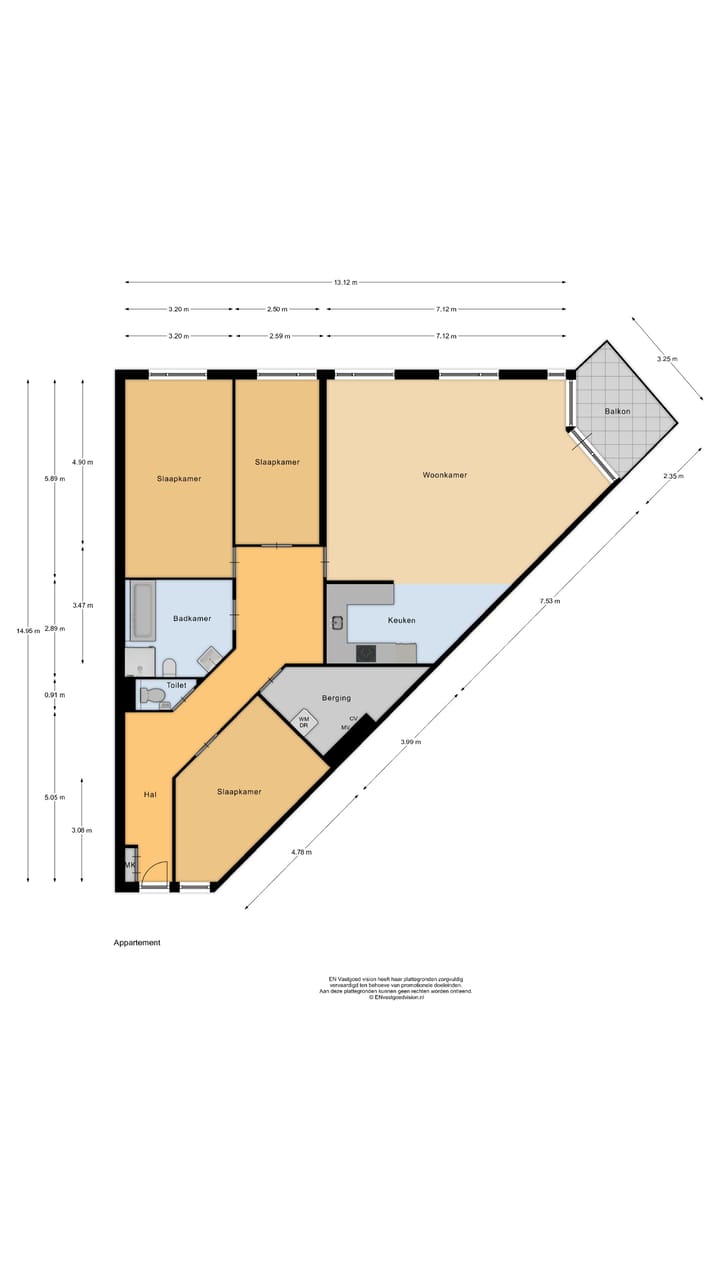 Foto 4 van Ypesteinerlaan 118