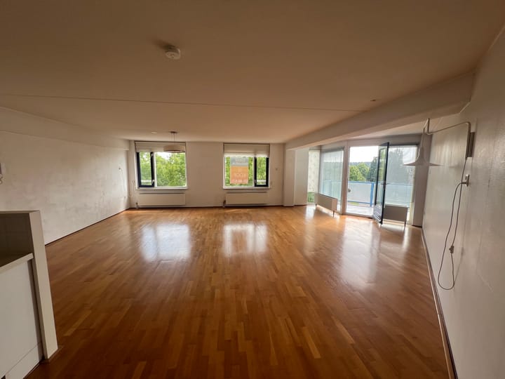 Photo 5 of Ypesteinerlaan 118