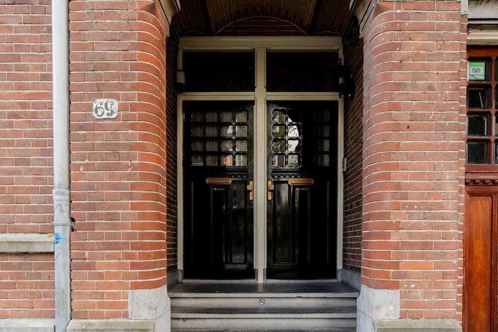Photo 48 of Frans van Mierisstraat 69-2