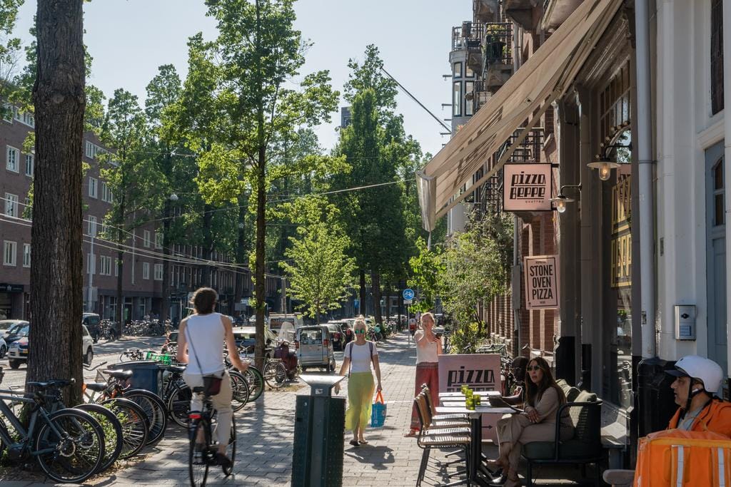 Photo 51 of Frans van Mierisstraat 69-2