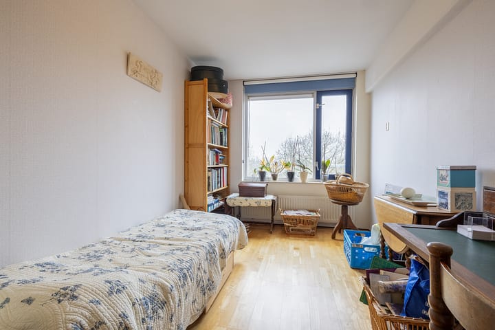 Photo 8 of Ypesteinerlaan 118