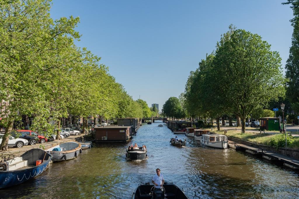 Photo 53 of Frans van Mierisstraat 69-2