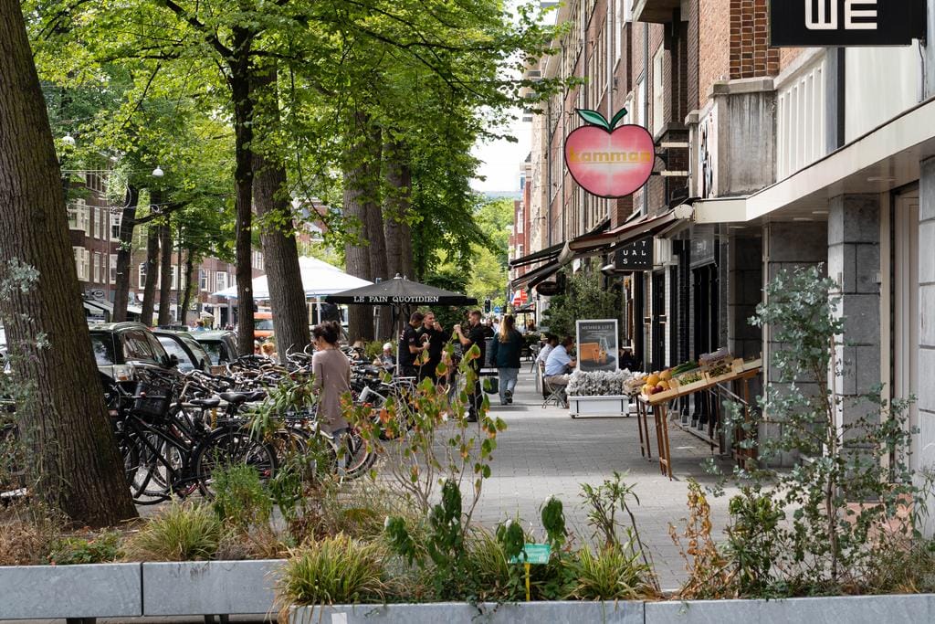 Photo 57 of Frans van Mierisstraat 69-2