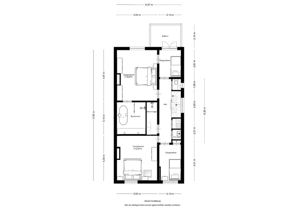 Photo 60 of Frans van Mierisstraat 69-2