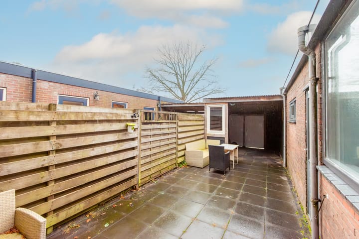 Photo 6 of Herenweg 27